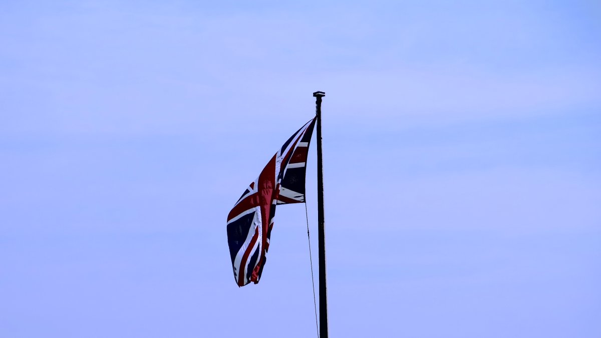 Stargate UK Investment: Was the £20 Billion Just a PR Gimmick?