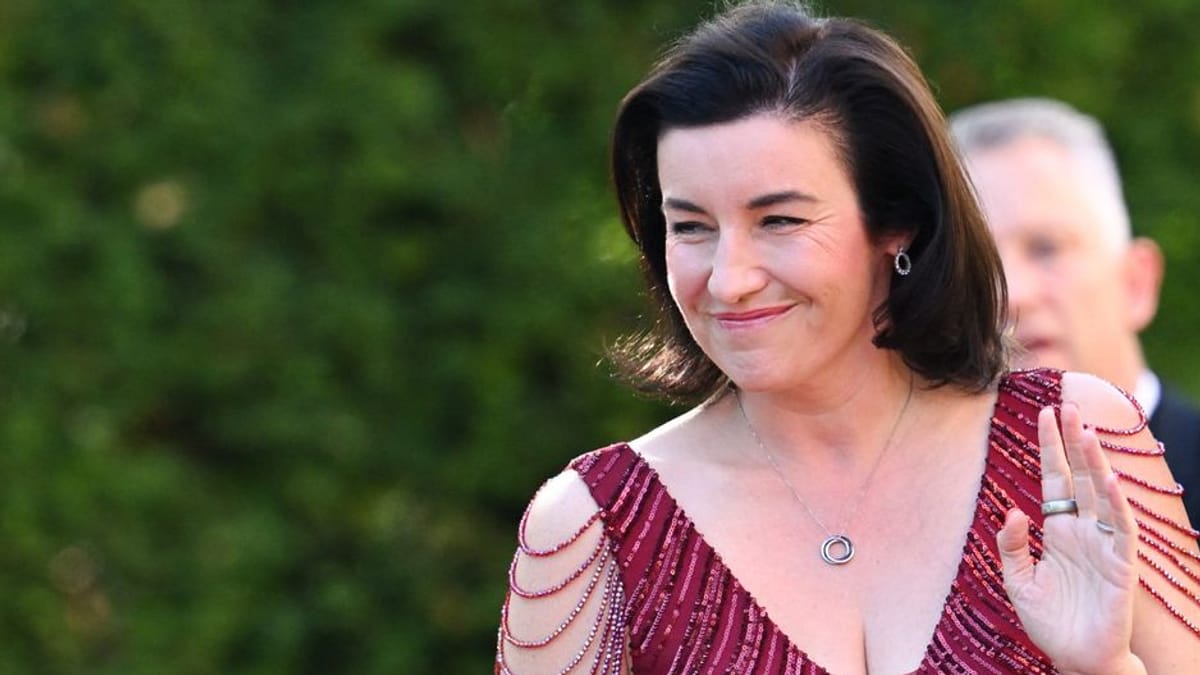 Stars Shine at Bayreuth Festival: Doro Bär, Merkel, and More Dazzle!