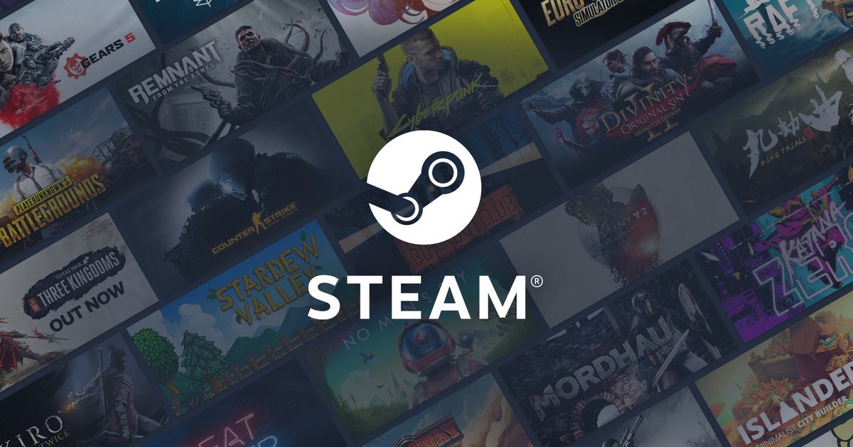 Steam Hits Record $11 Billion Revenue in H1 2026: What’s Driving the Success?
