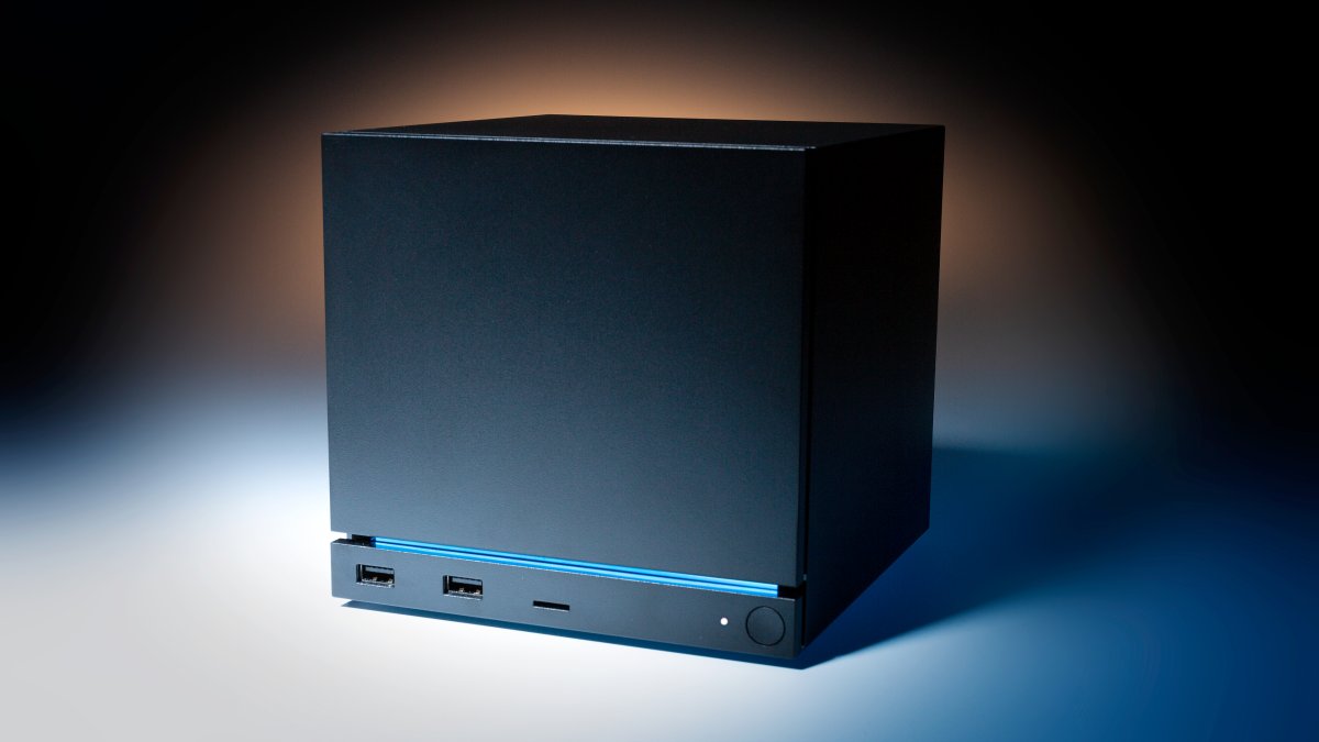 Steam Machine Review: Overcoming Price and Performance Issues with FSR 4