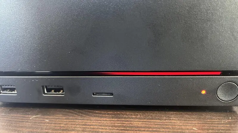 Steam Machine’s “Red Line of Death”: A New Xbox 360 Nightmare?
