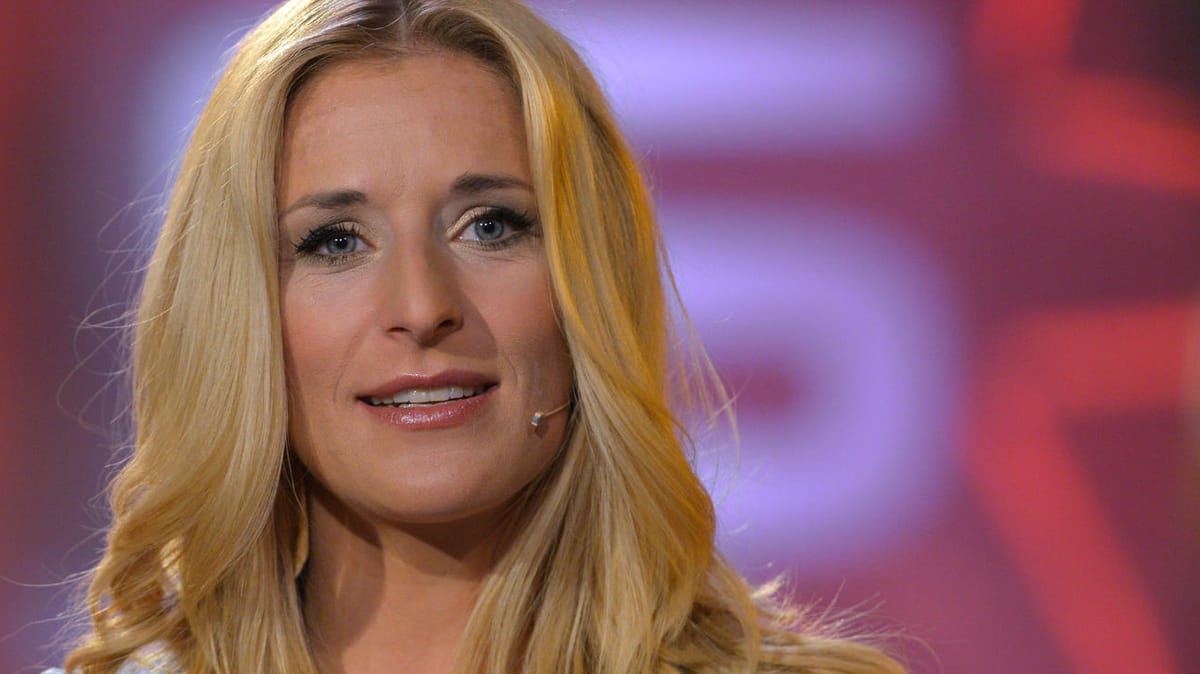 Stefanie Hertel’s Bold Stand: Facing Criticism as a Vegetarian Star