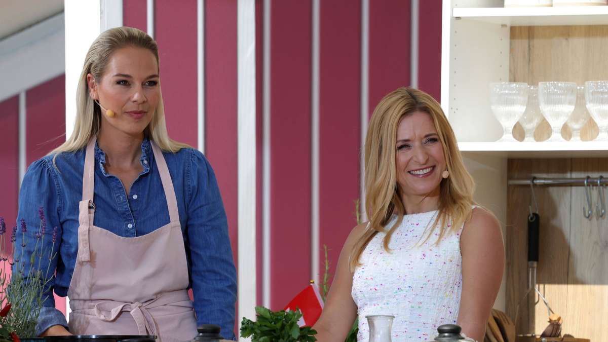 Stefanie Hertel’s Inspiring Call for a Meatless Future: Let’s Embrace Change!