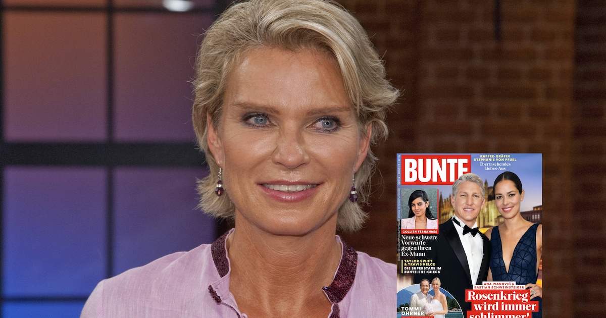 Stephanie Gräfin von Pfuel Reveals Split: What Went Wrong After 4 Years?