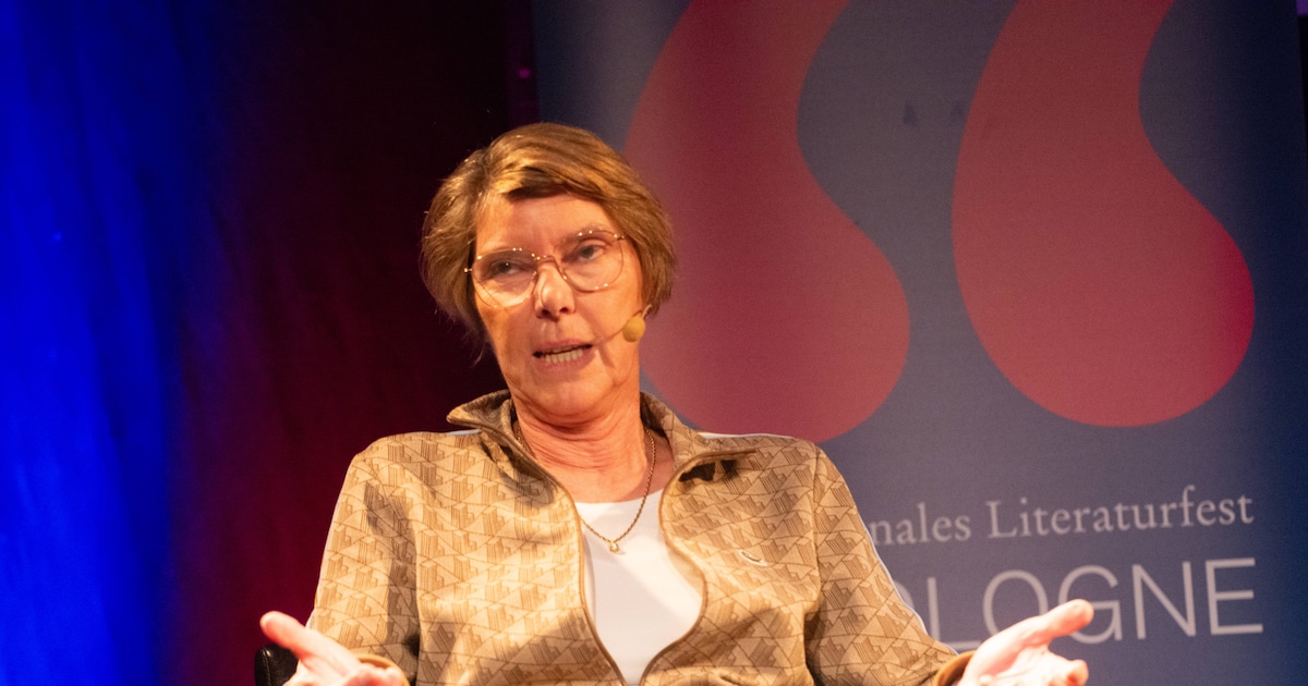Stiefather’s Shocking Threat: Bettina Böttinger’s Scary Past Revealed!