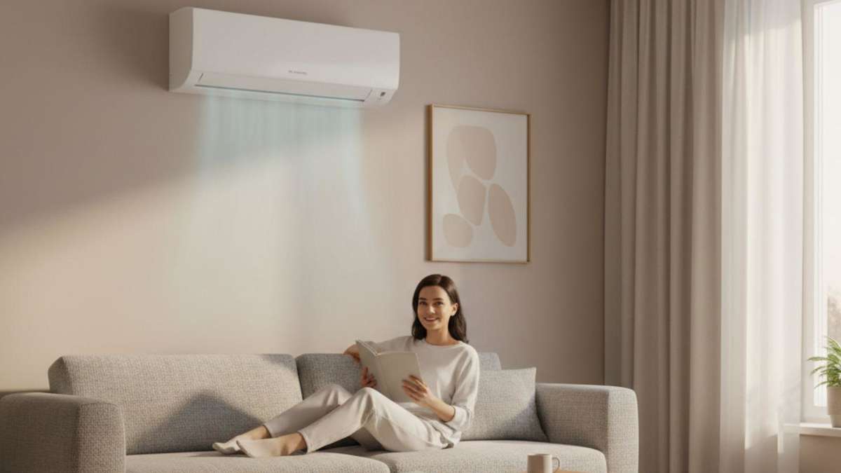 Stiftung Warentest Tests Air Conditioners: Which Model Came Out on Top?