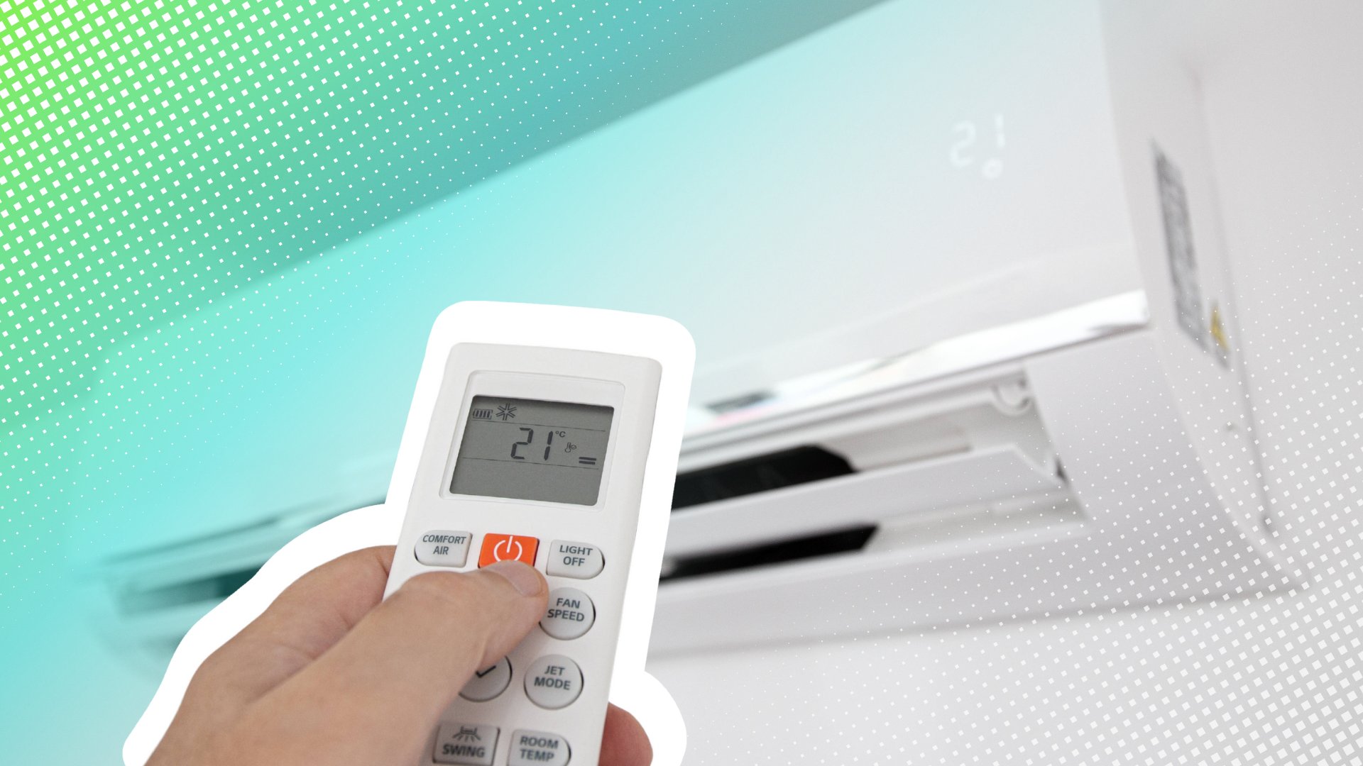 Stiftung Warentest: Top-Rated Air Conditioners That Truly Impress!