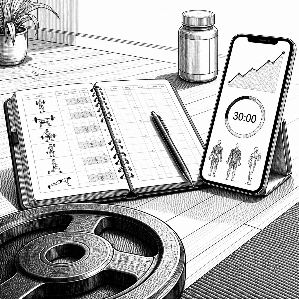 Strength Training Cuts Diabetes Risk: New GLP-1 Oral Options Unveiled