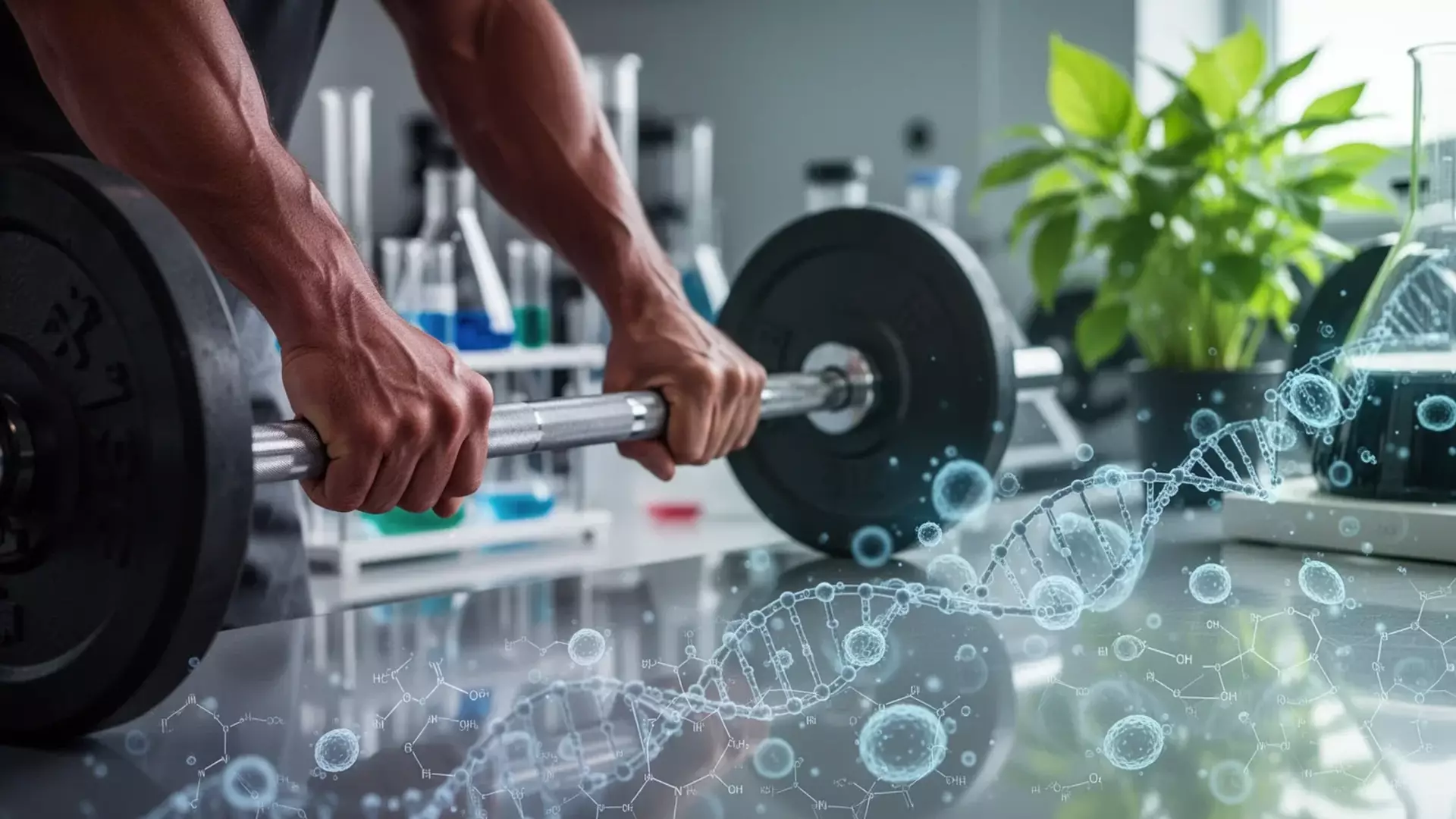 Strength Training: Reduce Dementia Risk by 45% with Just One Hour Weekly!