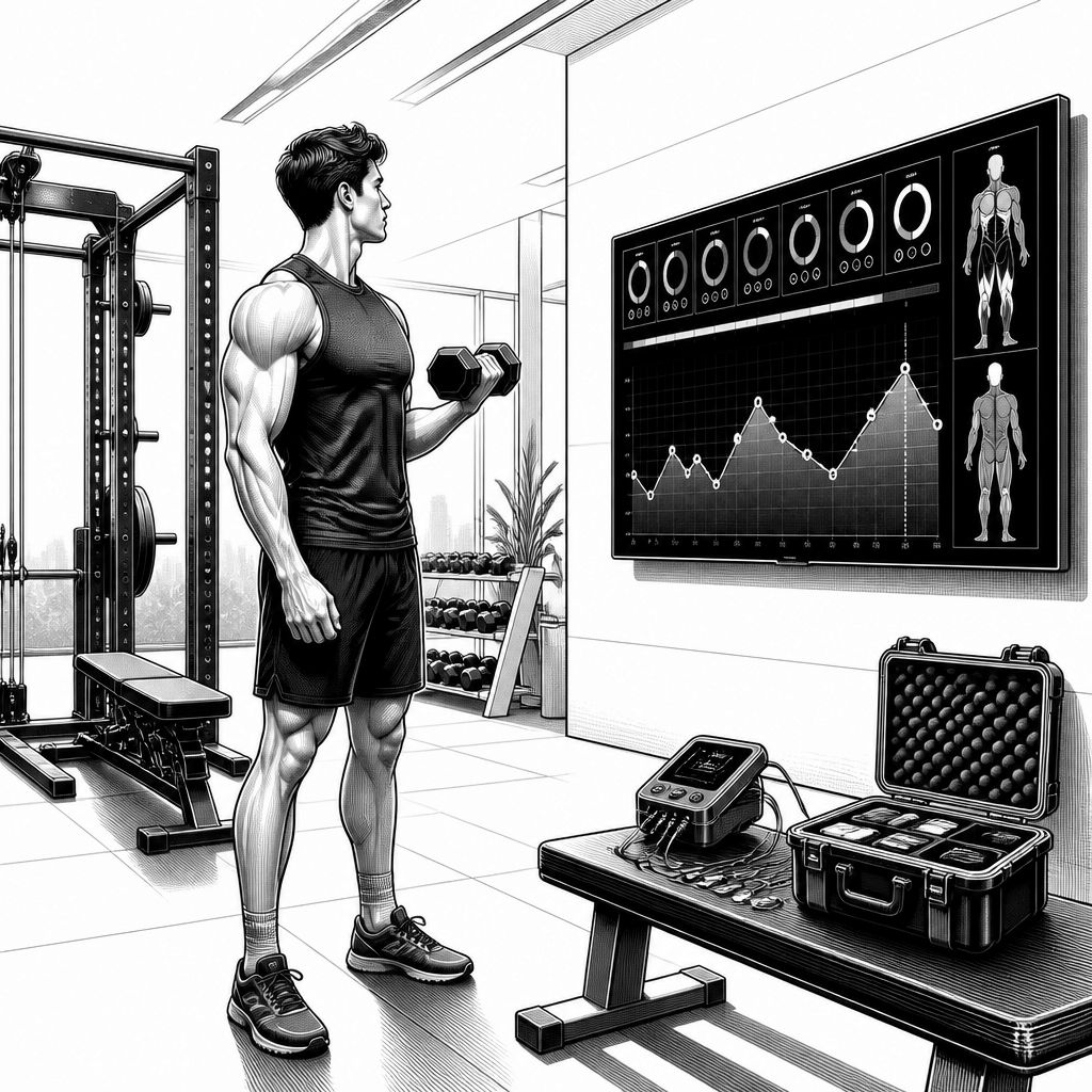 Strength Training Reduces Diabetes Risk: Just 30 Minutes a Week!