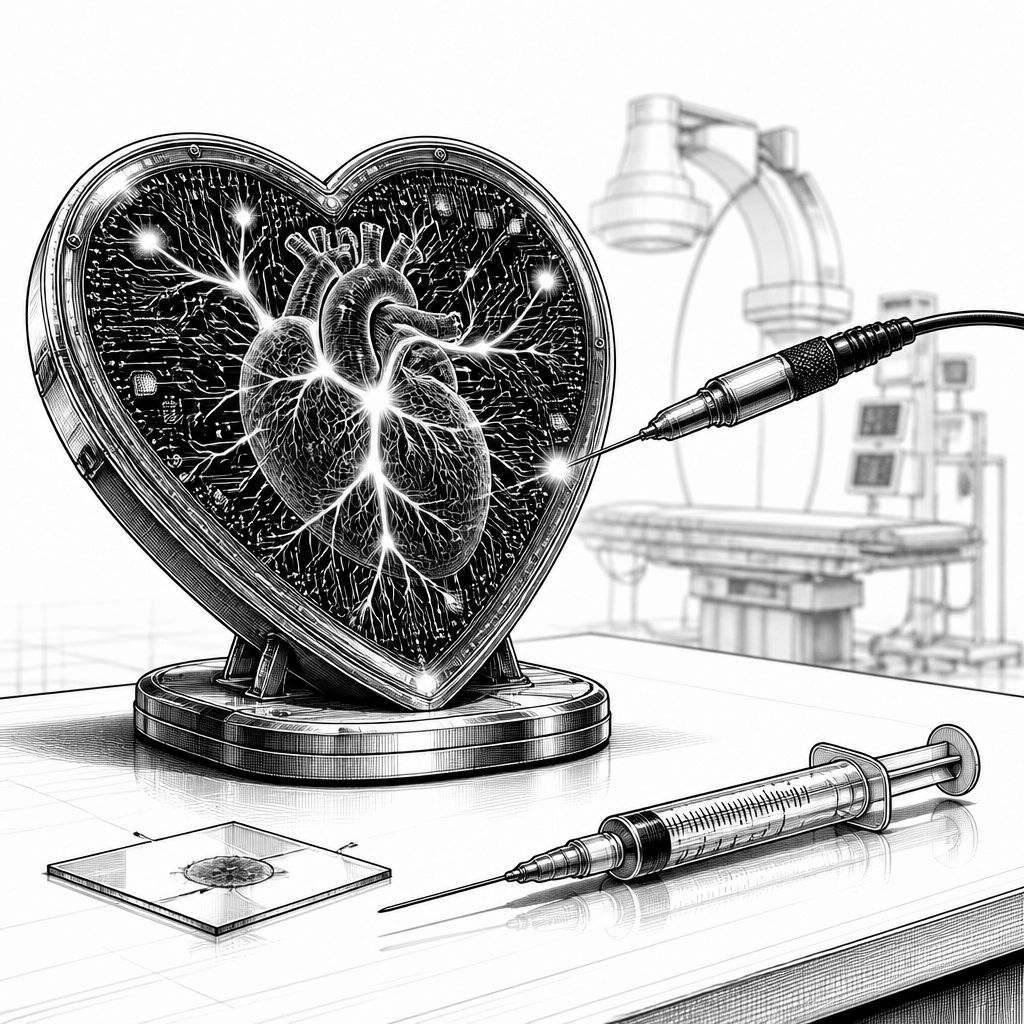 Stress-Induced Heart Rhythm Disorders: New Therapies and Neuroprotective Insights
