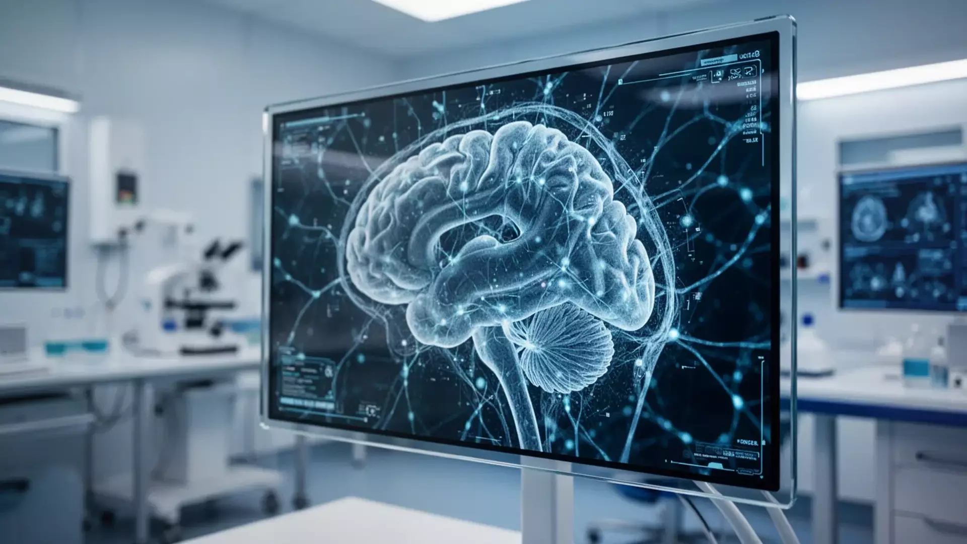 Stroke Impact: Early Treatment Can Significantly Improve Recovery Rates