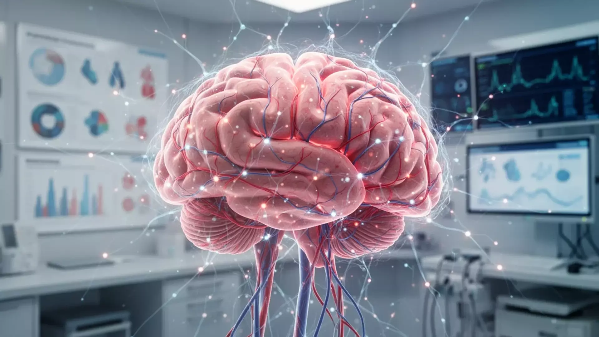 Stroke Prevention: 80% of Cases Could Be Avoided – Discover How!