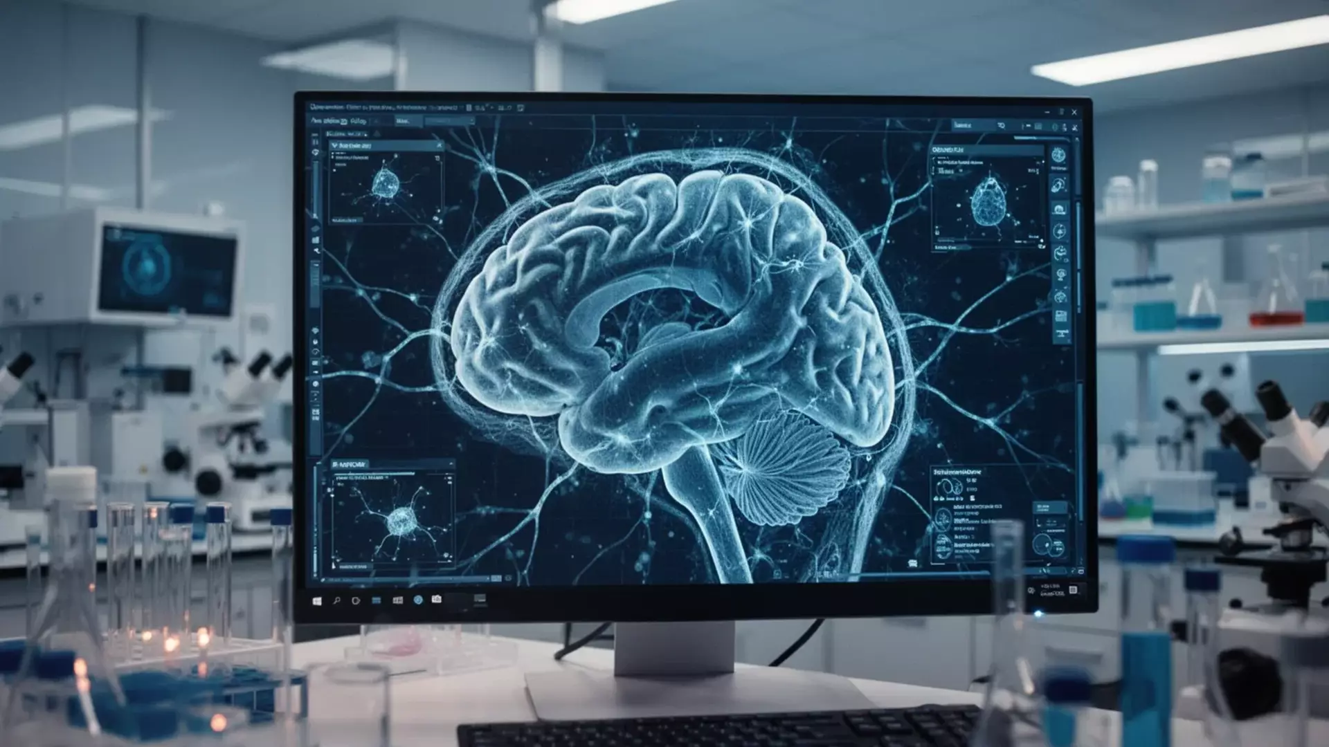 Stroke Recovery: How Early Cognitive Therapy Cuts Long-Term Effects by 50%