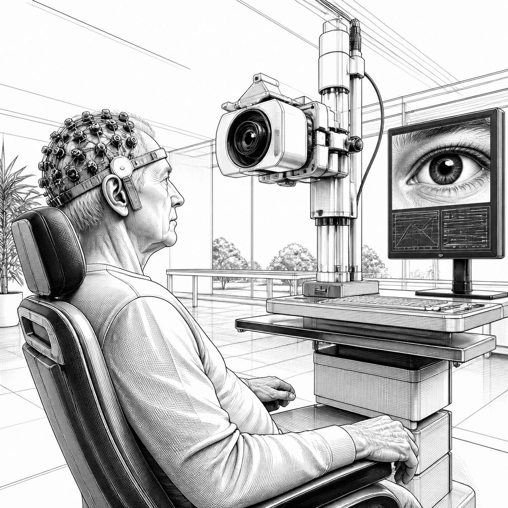 Stroke Recovery: Why Early Cognitive Therapy Benefits Half of Patients