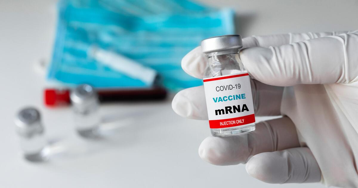 Study Confirms mRNA Vaccine Effectiveness: Safety Outweighs Risks