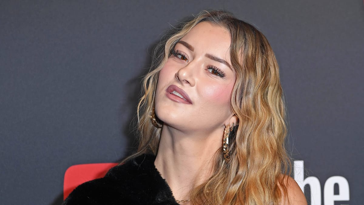 Summer Terenzi Opens Up About Tourette’s: Sarah Connor’s Daughter Shares Her Struggle