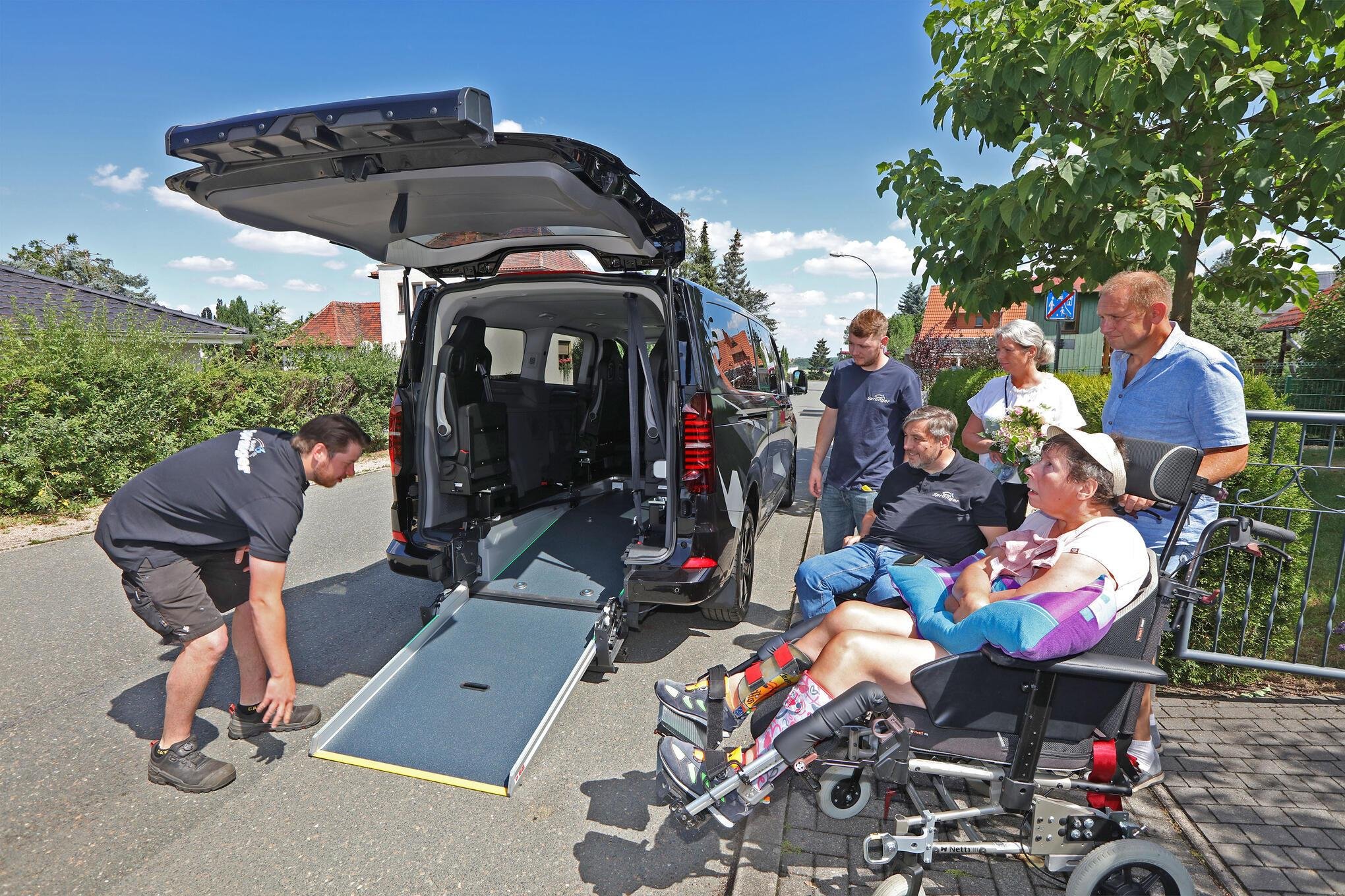 Support for Morbus Wilson Patients: A Foundation’s Silent Impact in Erzgebirge
