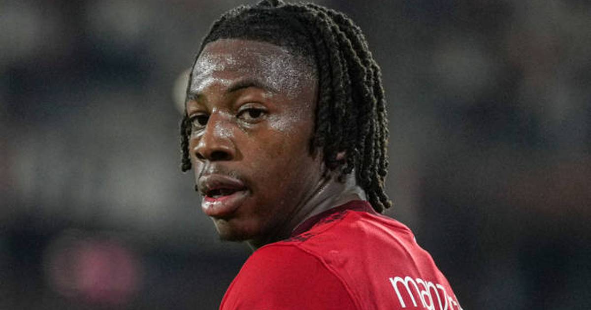 Surprising Developments: Is Manzambi’s Transfer Really Worth 70 Million?
