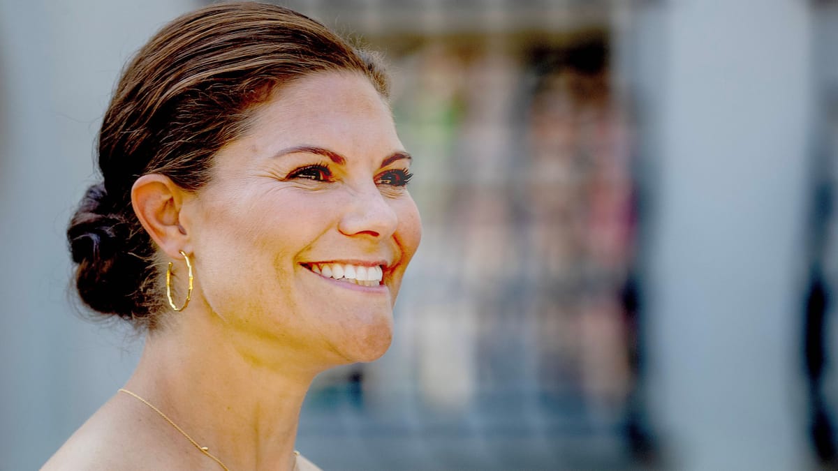 Surprising Family Photo: Victoria of Sweden Celebrates Birthday with Daniel, Estelle, Oscar