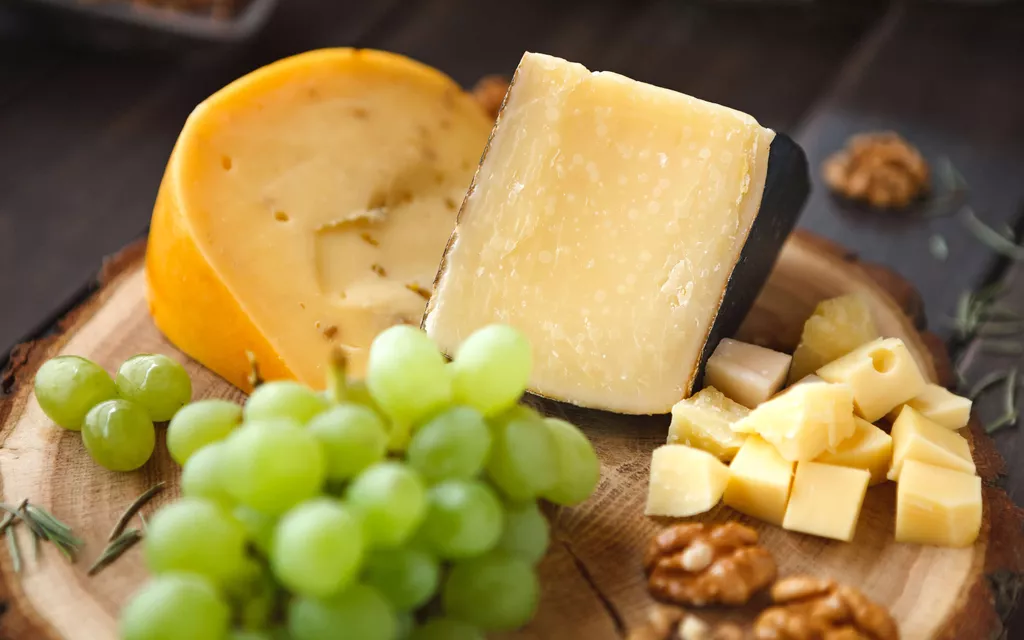 Surprising New Threat to Favorite Cheese Amidst Italian Heatwave