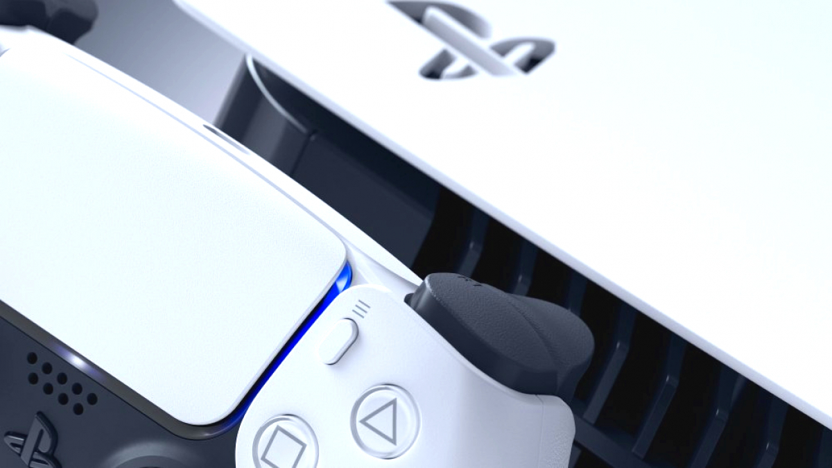 Survey: 45% of PlayStation Fans Consider Switching to Steam