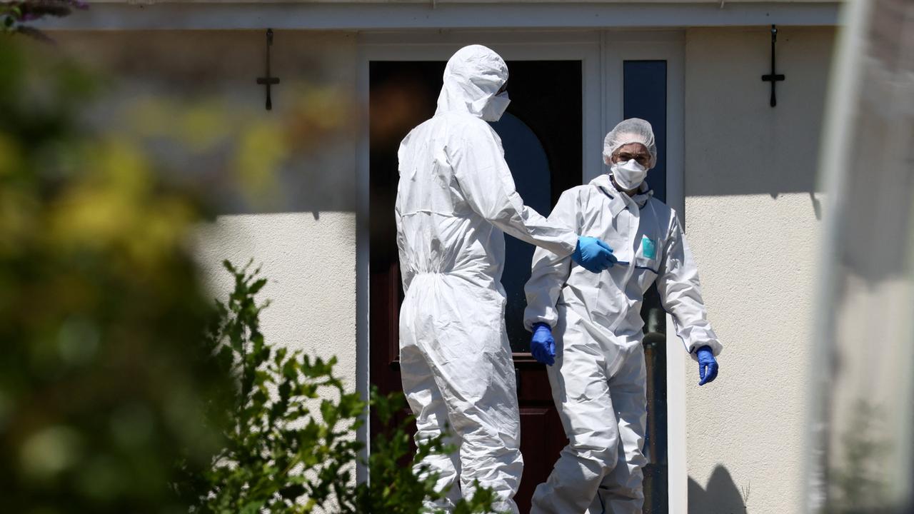 Suspect in Widdecombe Murder Case Released: Latest Updates and Details