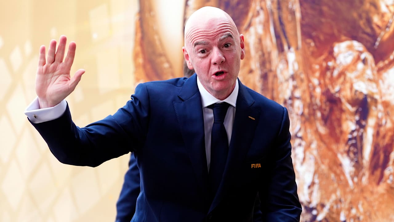 Suspicious Bets: What FIFA Didn’t Reveal About the World Cup