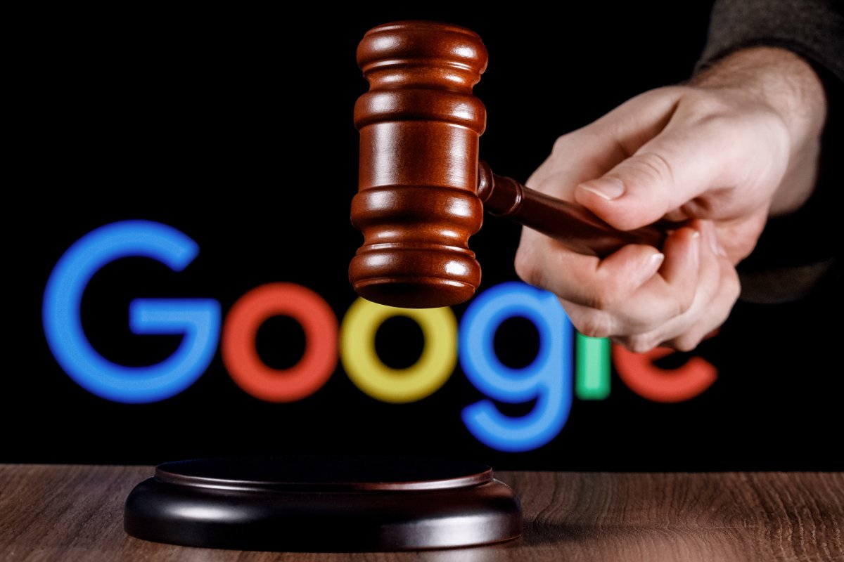 Swedish Court Orders Google to Pay €1.3 Billion in Landmark Case