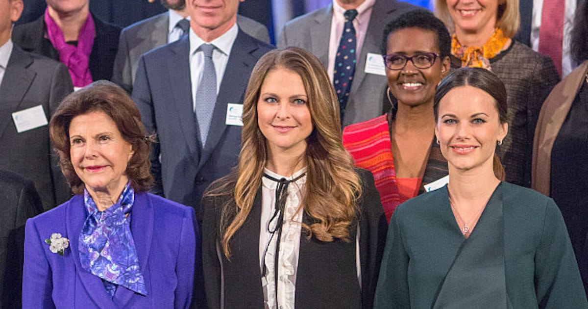 Swedish Royals’ Clever Trick to Enjoy Concerts Away From Media Spotlight