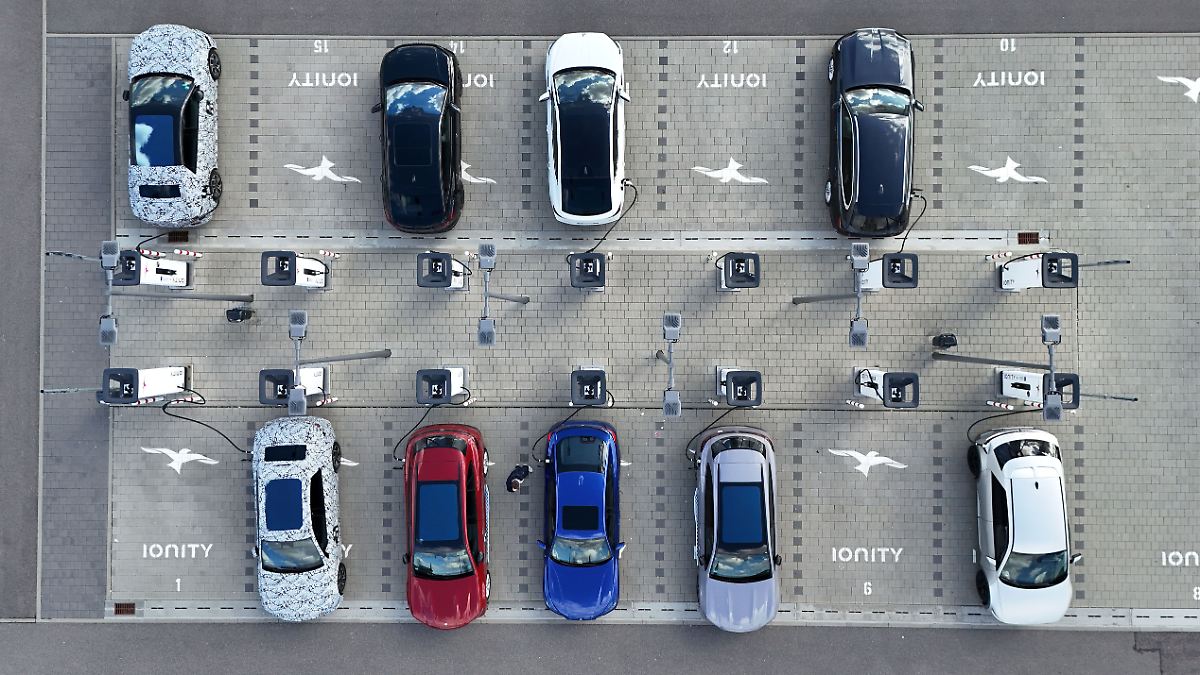 Switchable Batteries: Salt vs. Lithium – The Future of E-Car Power