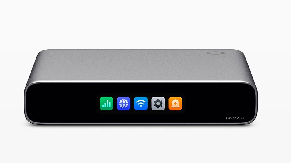 TP-Link’s Omada Fusion Gateway: The Future of Integrated Routing Solutions