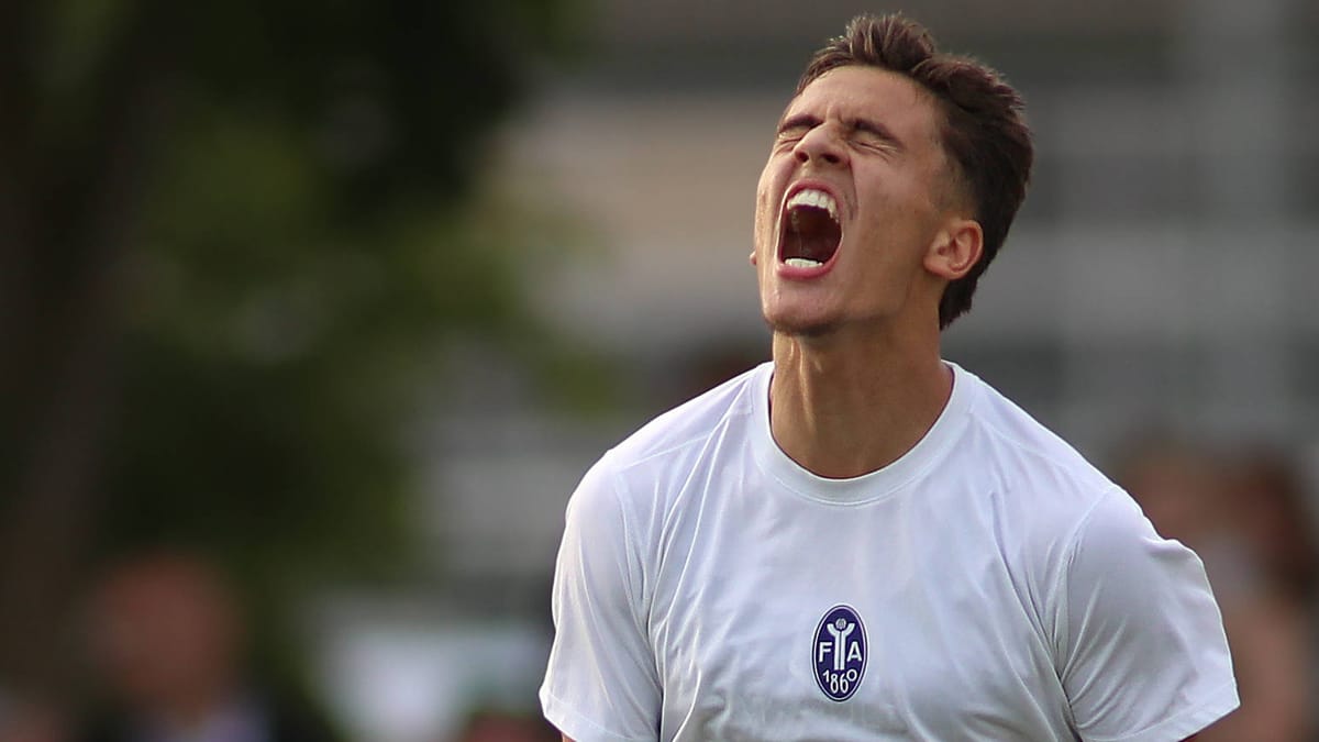 TSV 1860 Munich’s Chaos: Wappen Dispute and Sudden Demotion Explained