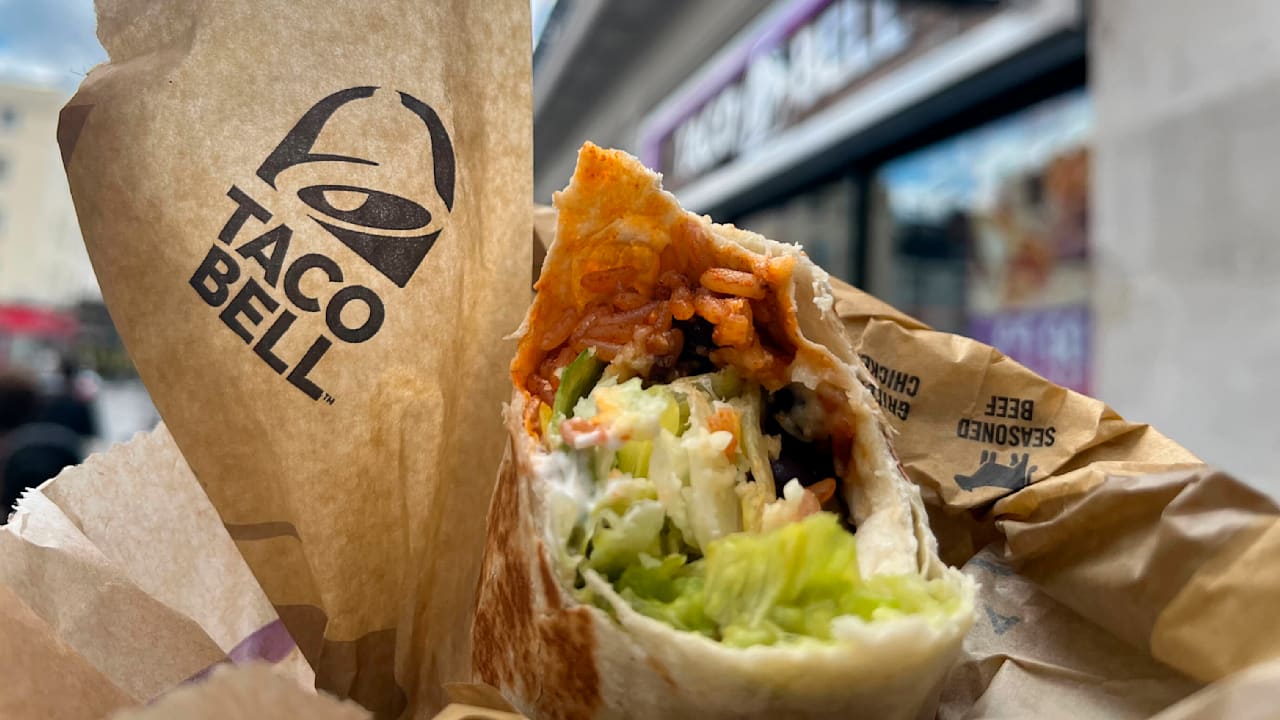 Taco Bell’s Lettuce Scare: Cyclospora Outbreak Causes US Diarrhea Horror