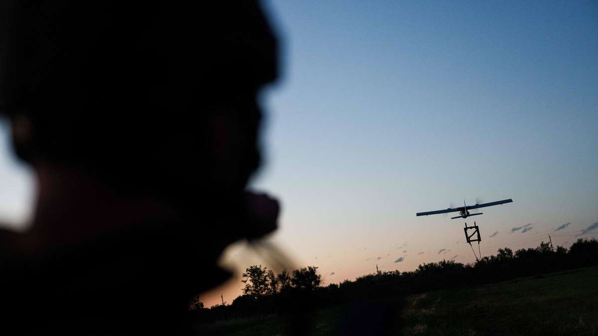 Tactics in the ‘Death Zone’: Unveiling the Frontline Reality of the Ukraine War
