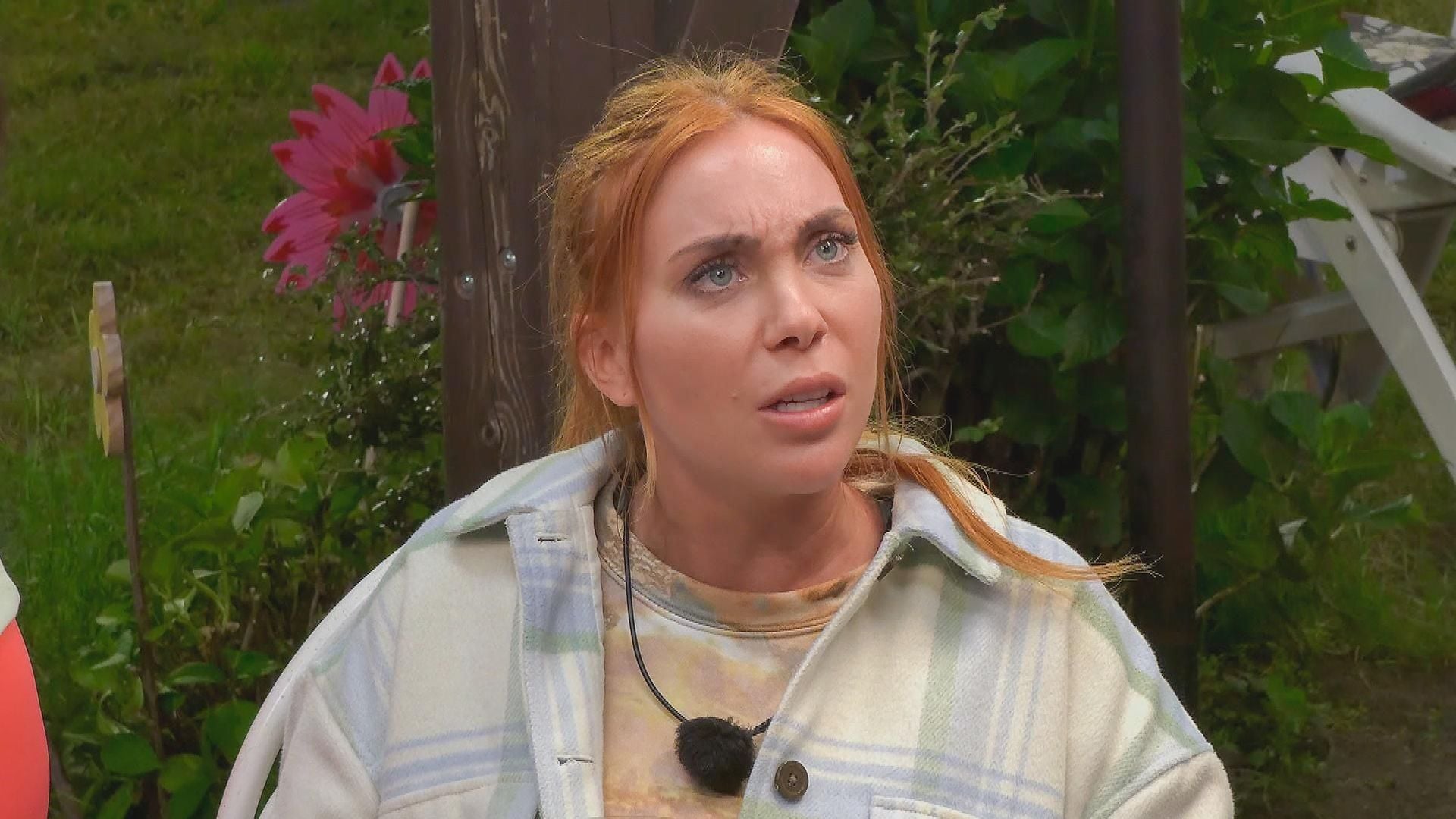 Tara Tabitha’s Outrage Over Secret Filming After Temptation VIP