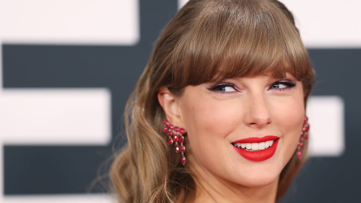 Taylor Swift Reveals Shocking Costs of New York Wedding to Travis Kelce