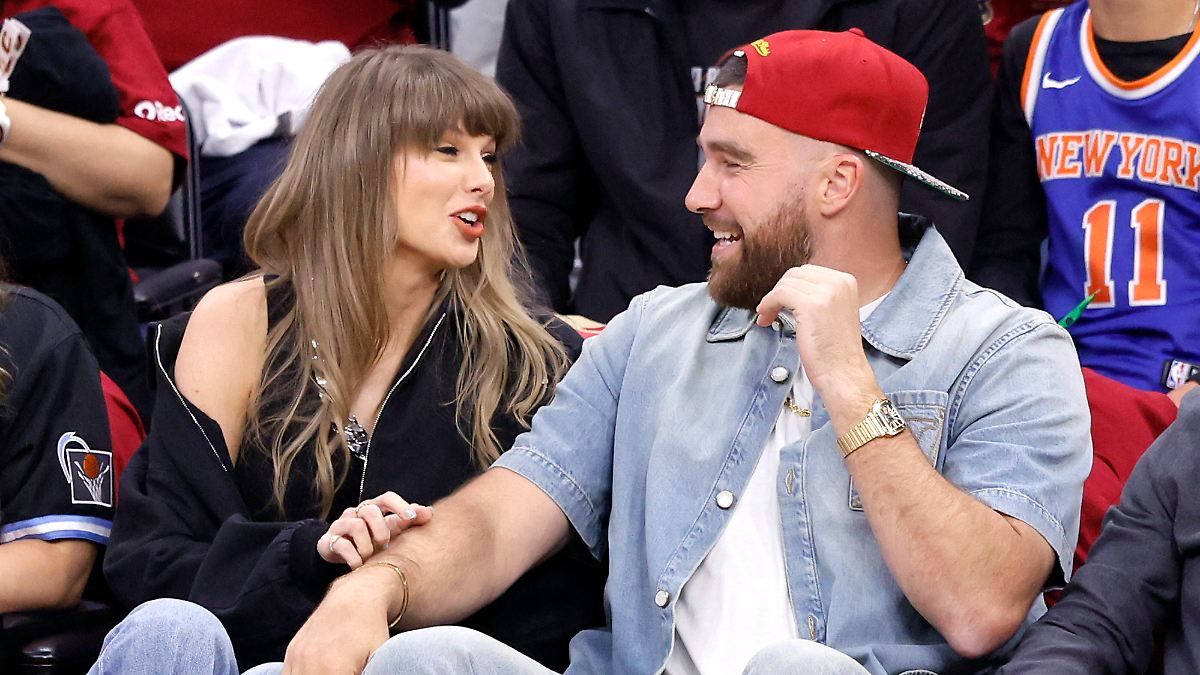 Taylor Swift and Travis Kelce Donate Millions Before Their Grand Wedding Celebration