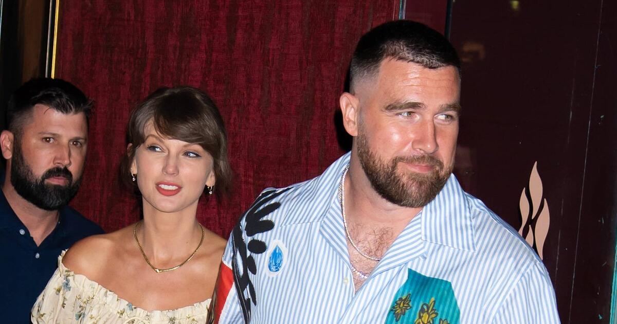 Taylor Swift and Travis Kelce Keep Wedding Moments Private: What We Know