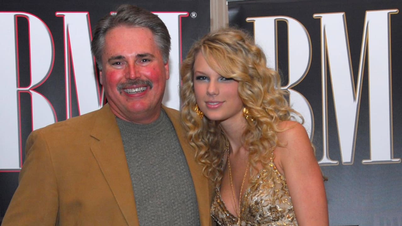 Taylor Swift’s Wedding Day Tragedy: Beloved Teacher Passes Away