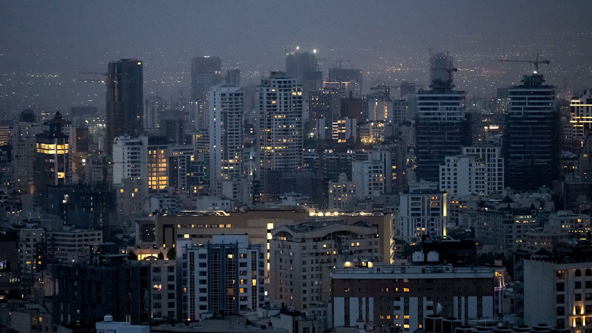 Tehran Explosions: Third U.S. Soldier Feared Dead as Iran Conflict Escalates