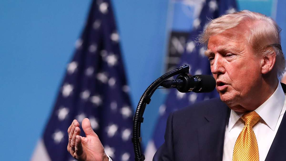 Tehran Seeks Revenge: Trump’s Threats of Destruction Escalate Tensions