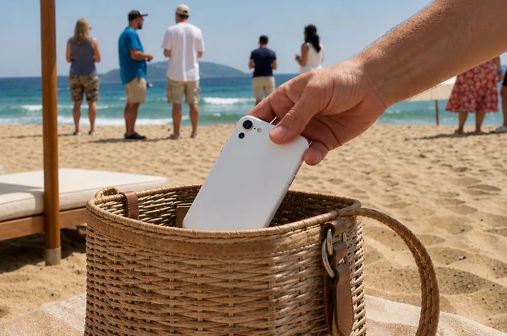 Telekom Alerts: How Smartphone Thefts Lead to Identity Fraud Risks