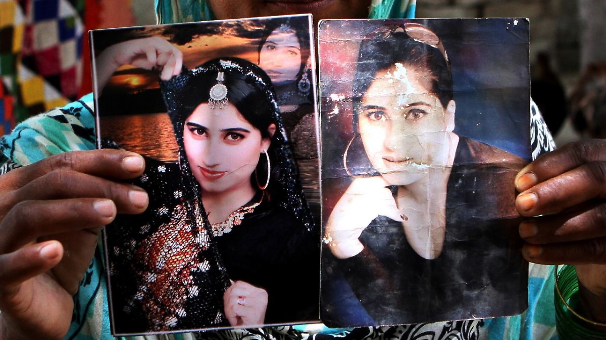 Ten Years After Qandeel Baloch’s Murder: Is Pakistan Still in Denial?