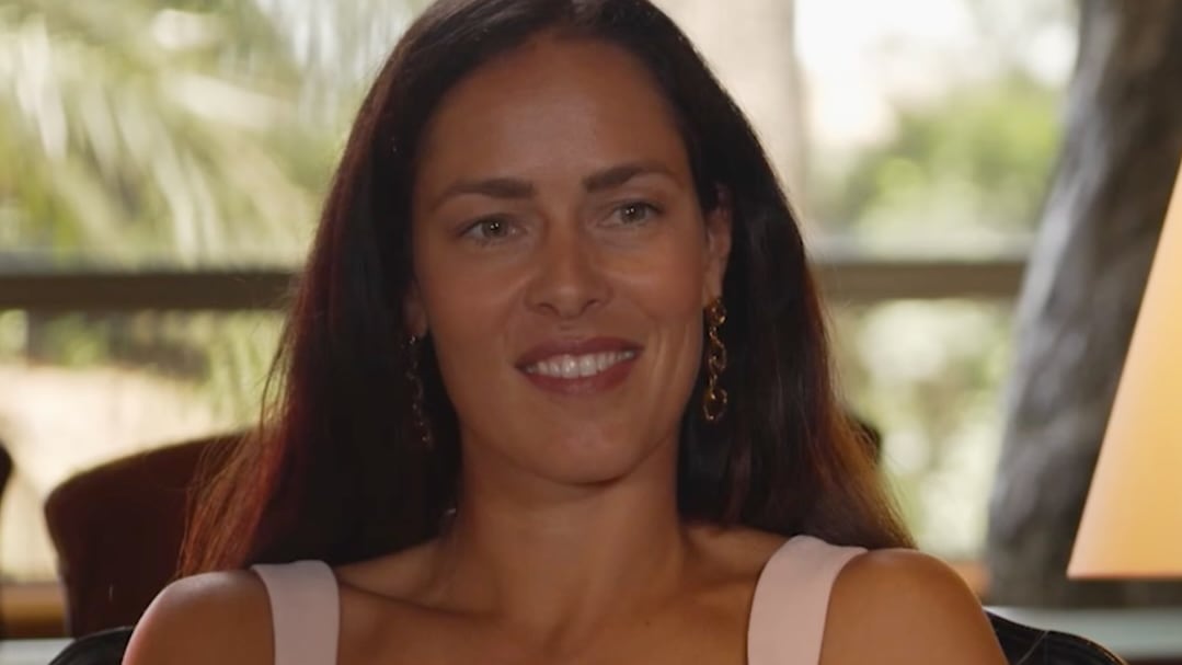 Tennis: Ana Ivanović Opens Up About Panic Attacks and Early Retirement
