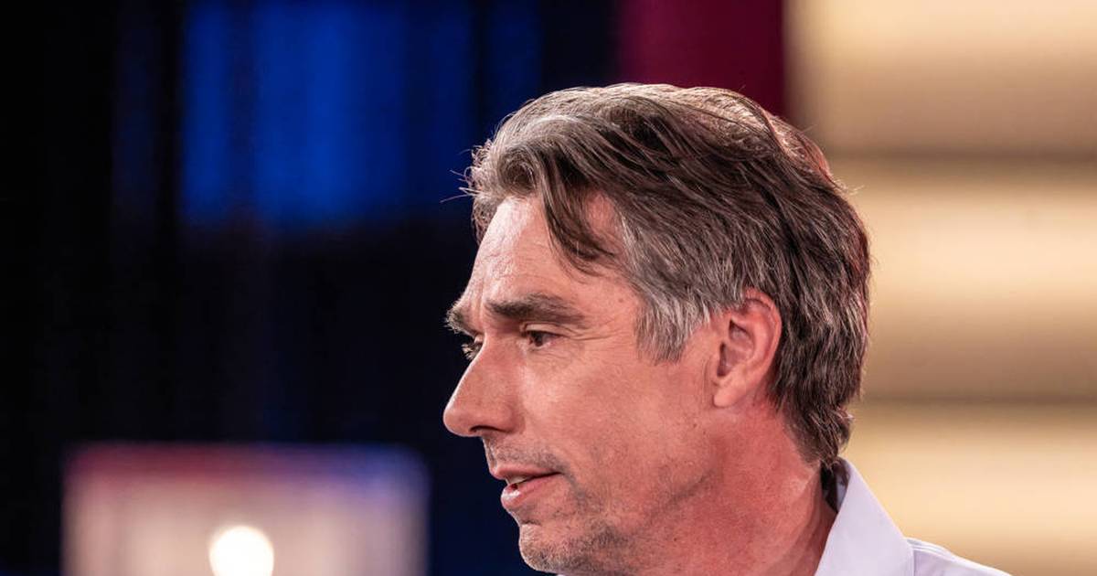 Tennis Icon Michael Stich Urges Alexander Zverev to Take a Break