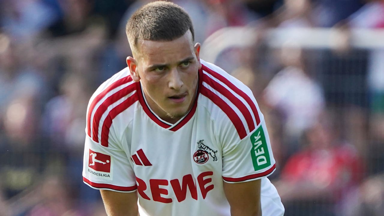 Tension Between BVB and 1. FC Köln Over “Cheap Offer” for El Mala