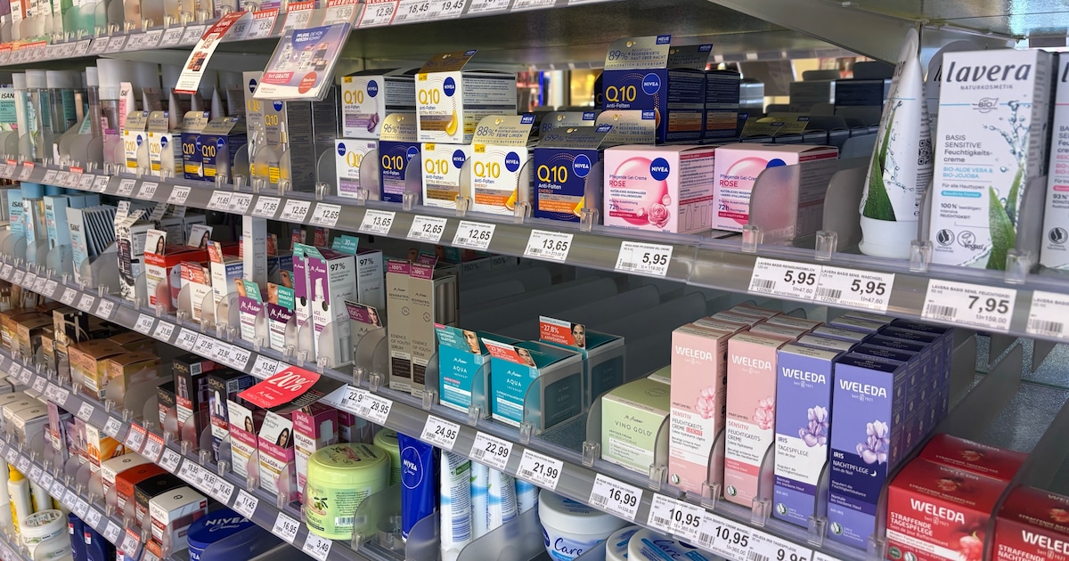 The 6-Euro Baby Cream Everyone Is Raving About at dm!