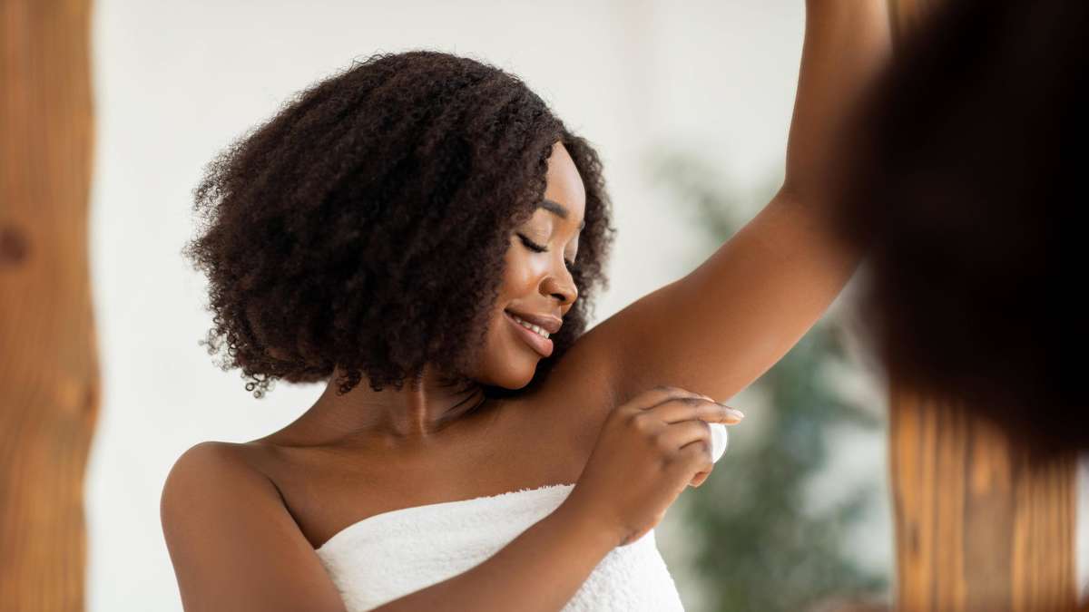 The Best Natural Deodorant: Endro “Coco” Shines in Test Results