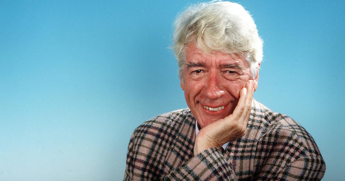 The Dark Side of Rudi Carrell: Secrets Behind the TV Legend Revealed